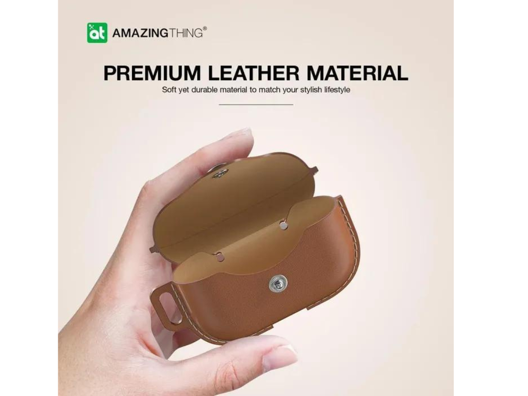 حافظة AmazingThing Airpods Pro 2 Marsix 2022 حافظة AmazingThing Airpods Pro 2 Marsix 2022